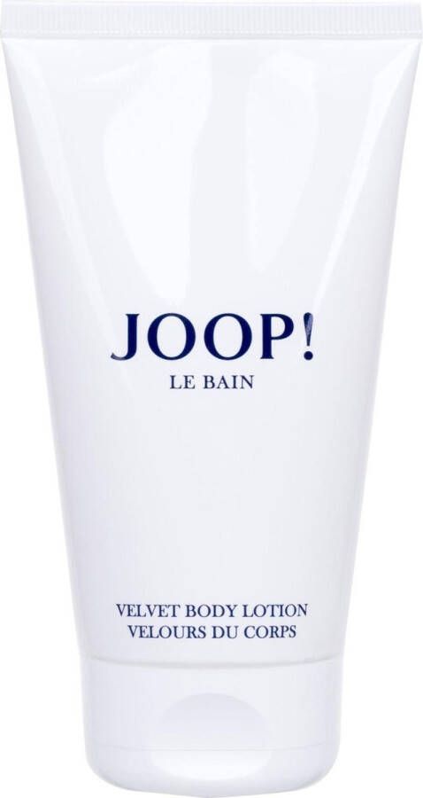 WAYS_ Joop! Bodylotion Le Bain Voor Dames 150 Ml