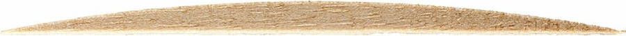 Jordan 3x Tandenstokers Double Ended Extra Thin 105 stuks