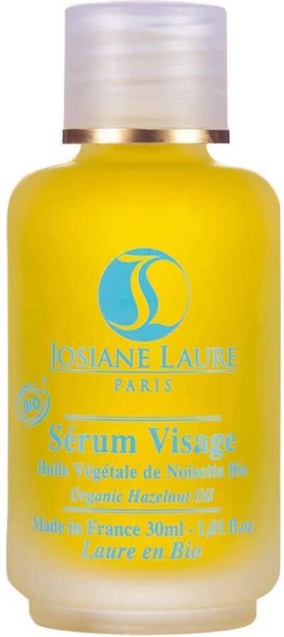 Josaine Laure Paris Josiane Laure Bio Biologisch gezichtsserum Organic face serum