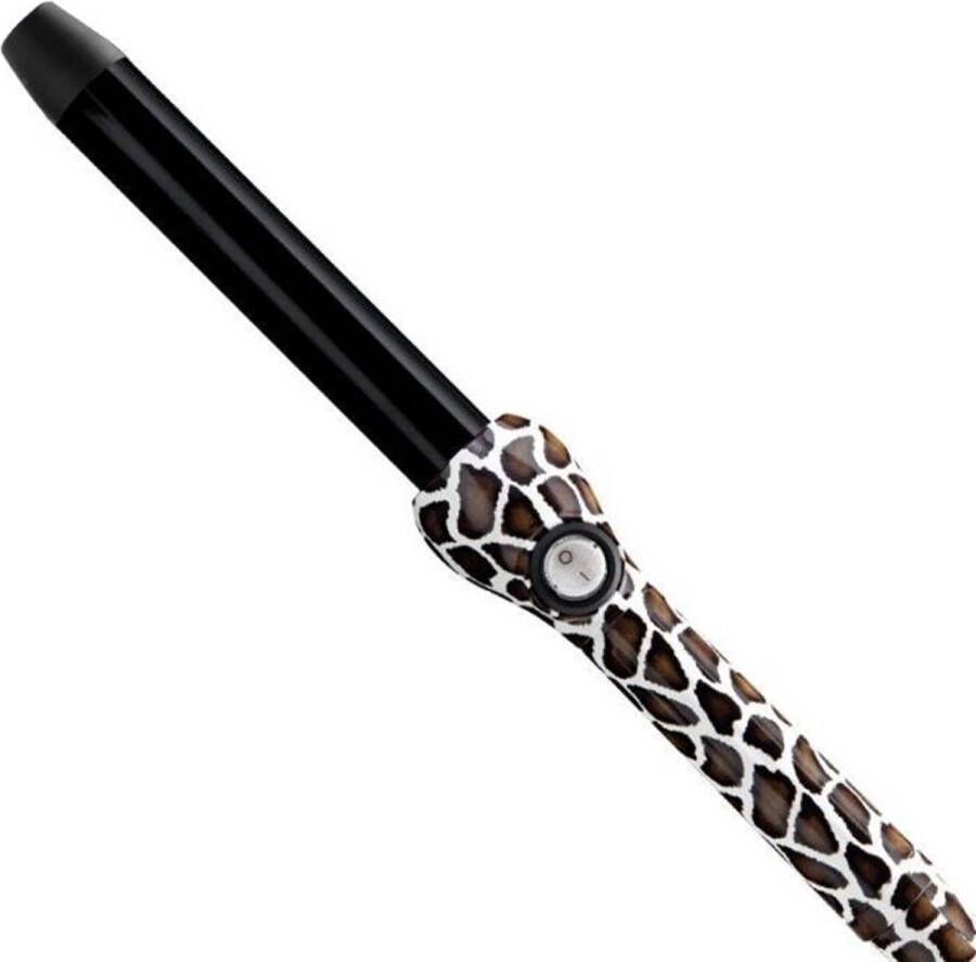 Jose Eber Giraffe Clipless Curling Iron 25mm