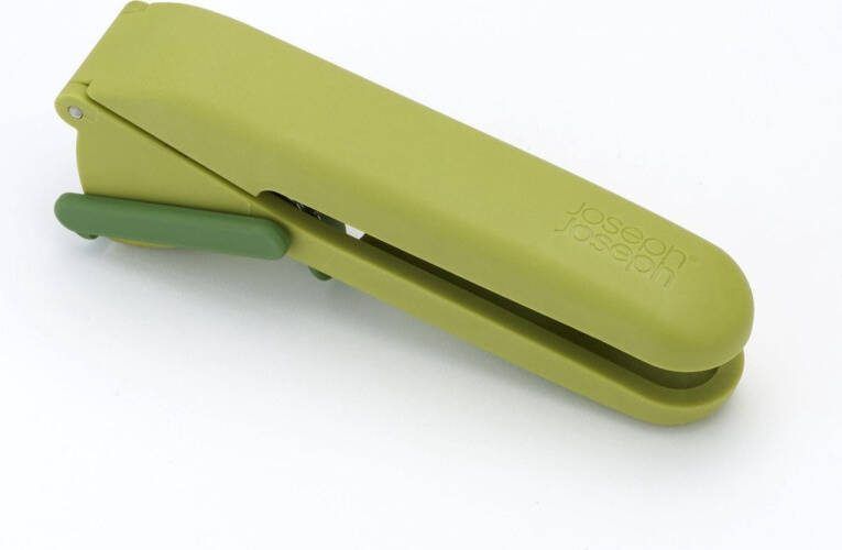 Joseph CleanForce Knoflookpers Polypropyleen Groen