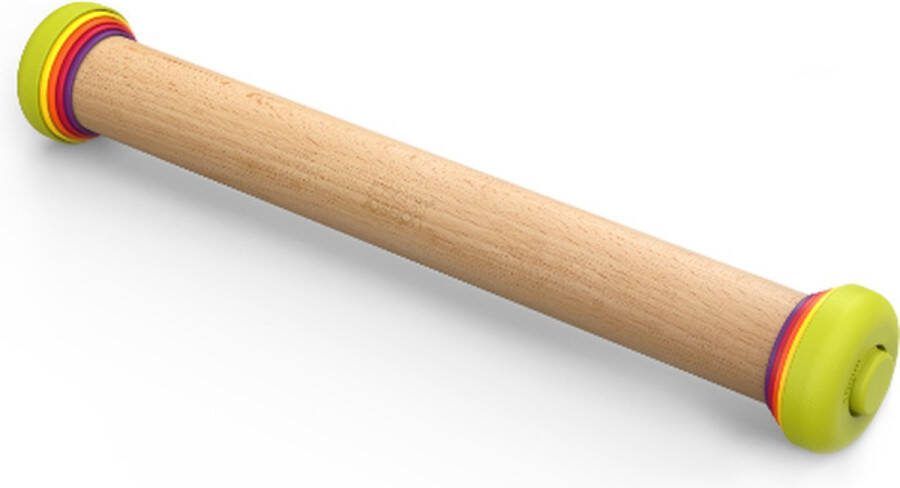 Joseph Deegroller Verstelbaar 5 Ringen PrecisionPin