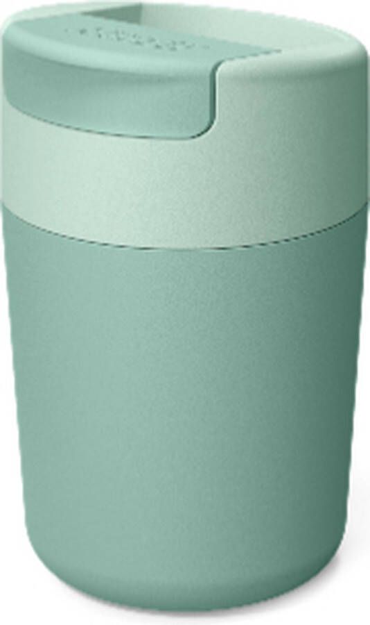 Joseph Flip Top Drinkbeker 0.34 L Groen | Sipp