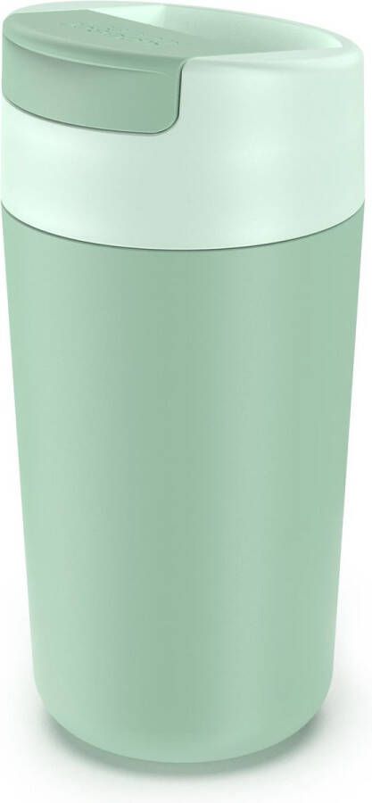 Joseph Flip Top Drinkbeker 454 ML Groen | Sipp