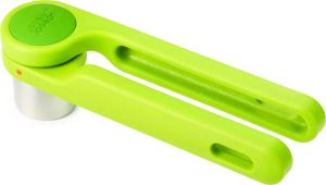 Joseph Helix Knoflookpers 17 6 x 4 6 x 5 8 cm Groen
