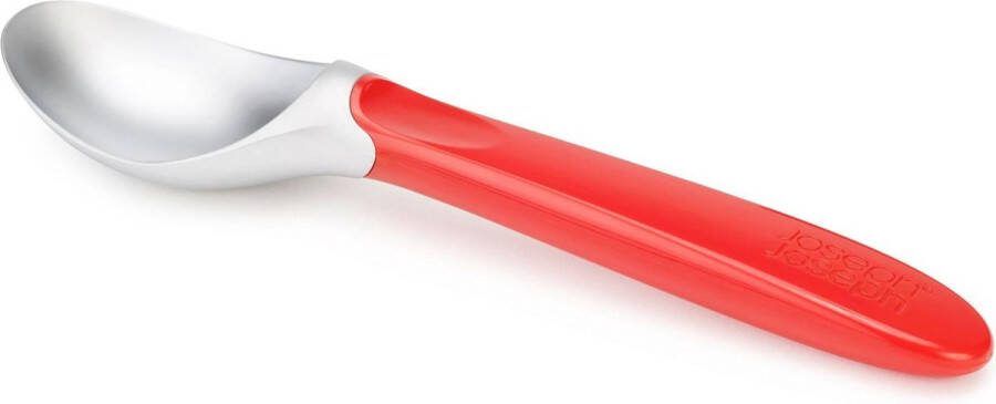 Joseph IJslepel Easy Scoop Rood Duo