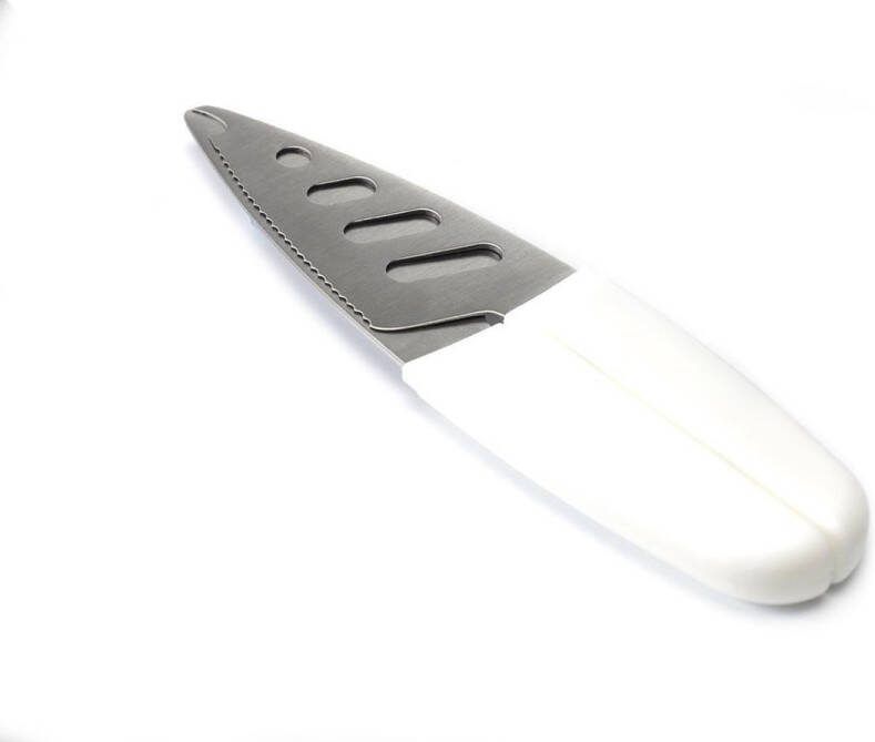 Joseph Kaasmessen Duo Magnetisch Set van 2 stuks Wit