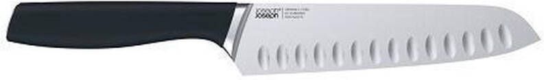Joseph Keuken 100 Collectie Elevate Santokumes 13 9 cm Rvs