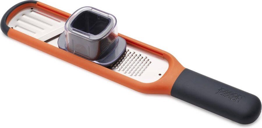 Joseph Rasp Mini 2 in 1 Oranje