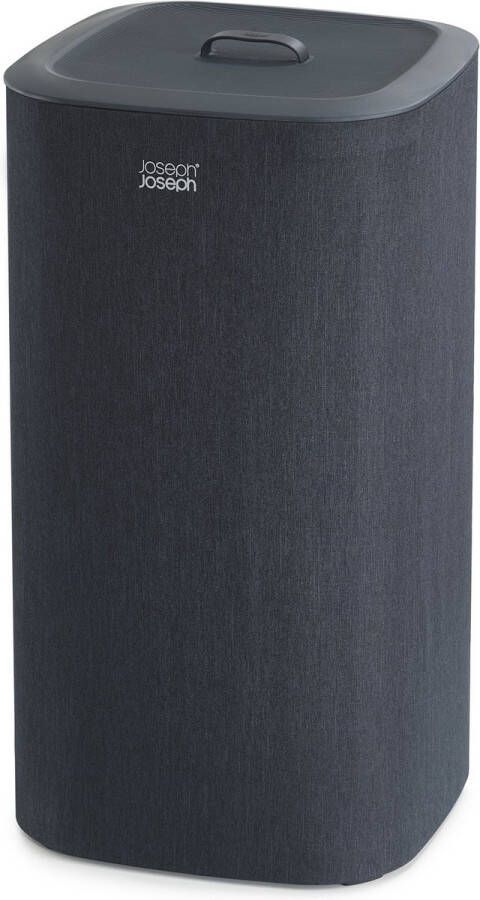 Joseph Tota Wasmand 60 liter met 2 Compartimenten met Handgrepen