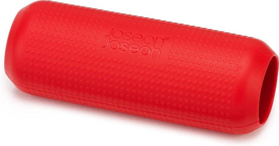 JOSEPH Knoflook Roller Siliconen Rood | Duo