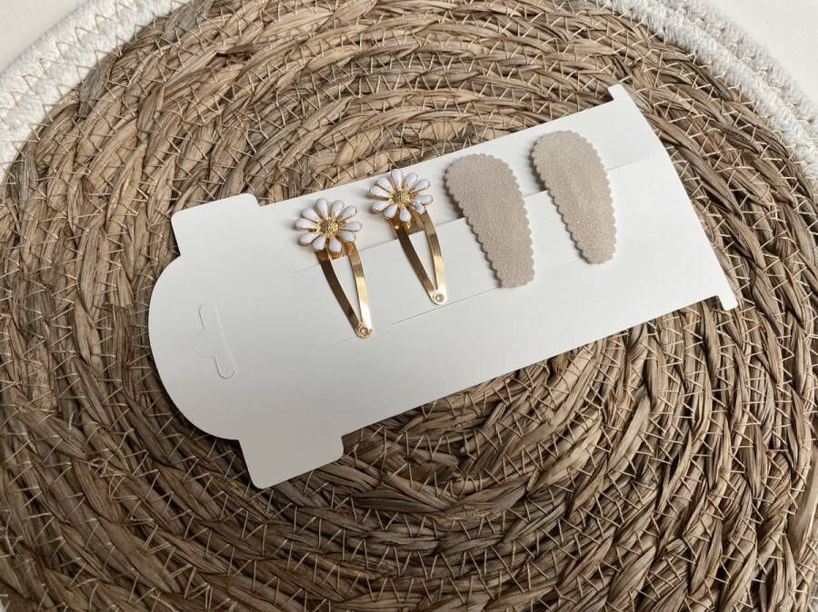 Jouwknipjes Klikklak haarspeldjes Kiki 4 cm kinderknipjes Babyhaarclipjes Kinderhaaraccessoires Haarspeldjes kinderen Haaraccessoires meisjes Haarspeldjes baby Kinder haarspeldjes Kinder haarclips Haarspeldjes kind