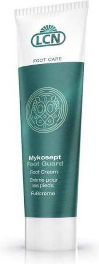 JOVASTYLE LCN Foot Care Mykosept Foot Cream 100ml