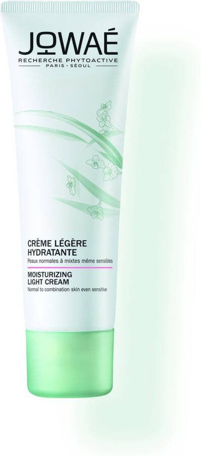 JOWAE Gezichtscrème Jowaé Moisturizing (40 ml)