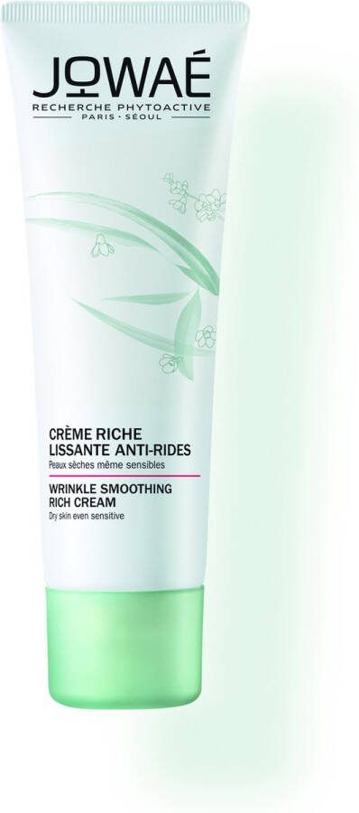 JOWAE Jowaé Corrigeren Dagcrème Wrinkle Smoothing Light Cream