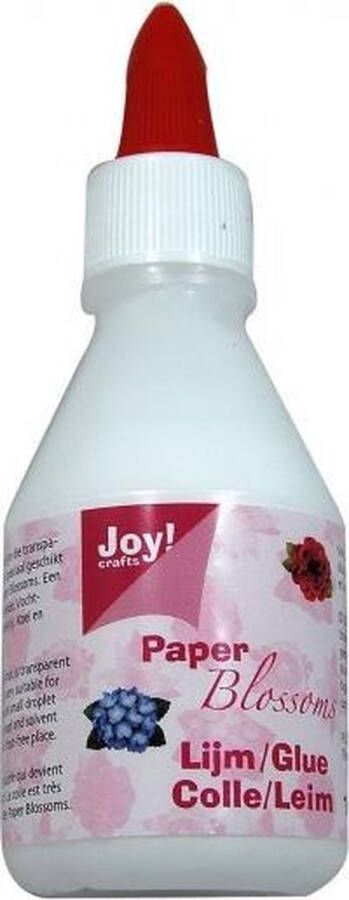 Joy ! Crafts Paper Blossoms LIJM 6100 0495 100 gram