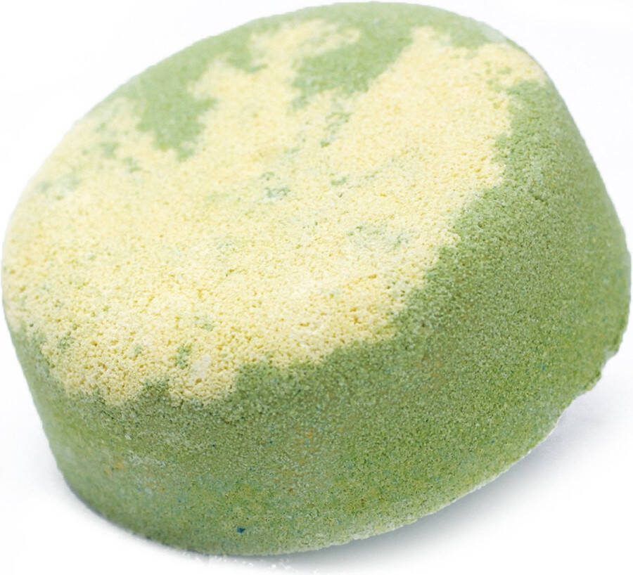 Joy of Balance Bruisbal Bruistablet Citroen & Limoen 200 Gram Bad Bomb