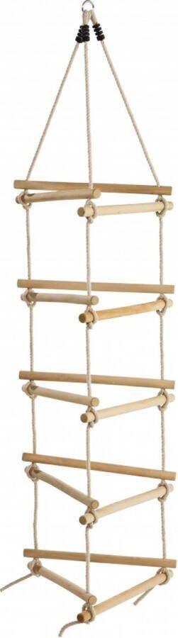 JoyPet.eu Touwladder 3 zijden