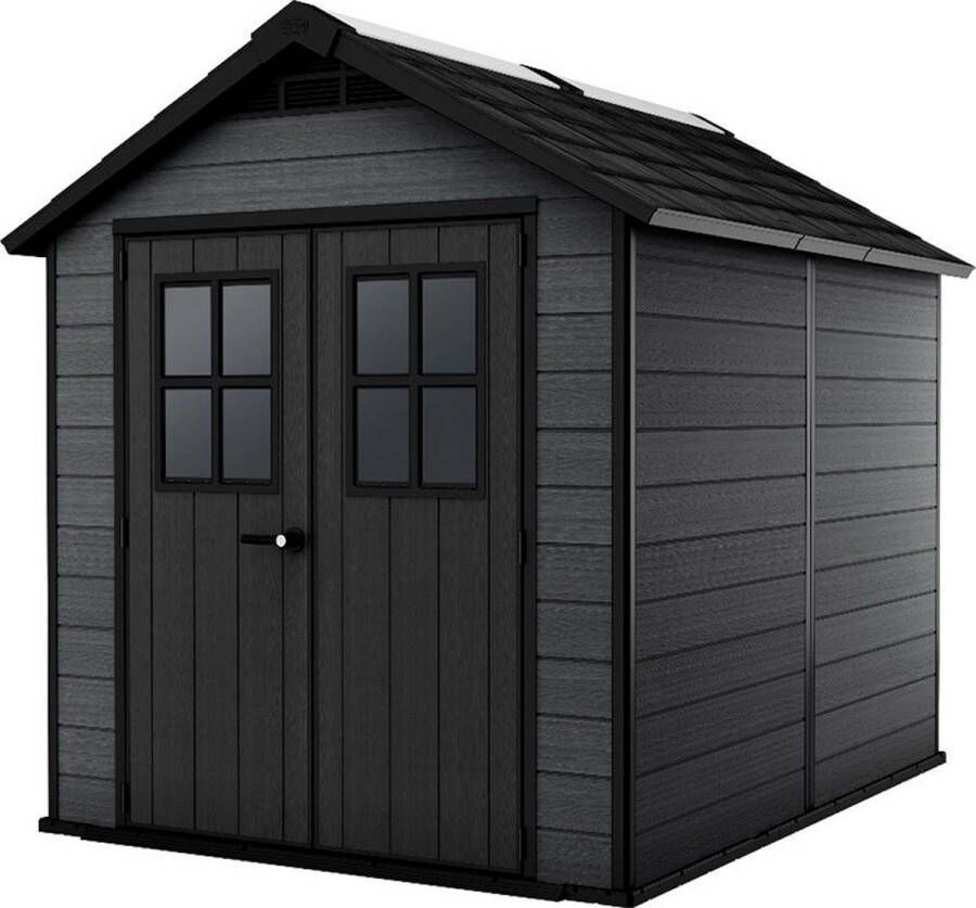JPBT Premium Tuinhuis 210x279x252cm