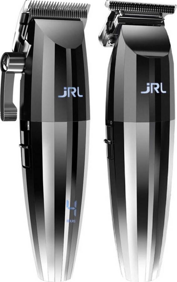 JRL Freshfade 2020 Zilver Collectie Tondeuse en Trimmer