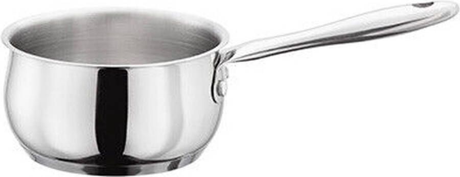 Judge Classic Pan Steelpan RVS 14cm Vaatwasser veilig 1L