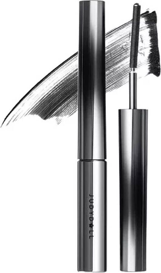 Judydoll 3D Curling Eyelash Iran Mascara Waterproof Korean Skincare 01 Black