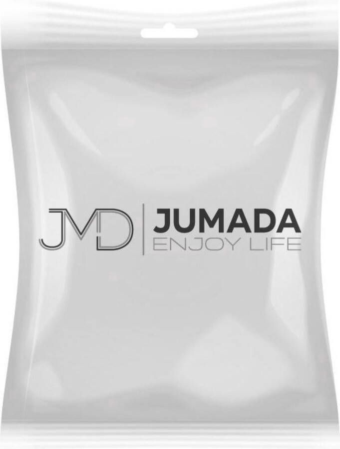 Jumada 's Siliconen Bakkwast 26CM: Keukenaccessoire voor Bakken Insmeren & Invetten Rood Keukenkwast