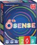 Jumbo 6th Sense Kaartspel - Thumbnail 2