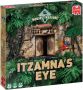 Jumbo Houses of Treasure Escape Quest Itzamna's Eye Escaperoom met Legpuzzels - Thumbnail 1