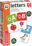 Jumbo Ik Leer Letters Educatief spel - Thumbnail 1