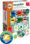 Jumbo Ik Leer Recyclen Educatief Kinderspel - Thumbnail 1