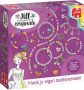 Jumbo Jill Schirnhofer Maak je eigen sieraden Knutselset Knutselpakket sieraden - Thumbnail 1