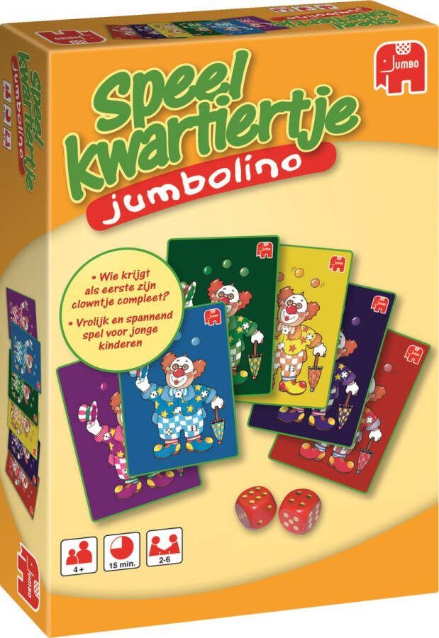 Jumbo lino
