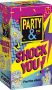 Jumbo Party & Co Shock You Partyspel Nederlandstalig - Thumbnail 1