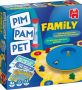 Jumbo Pim Pam Pet Family Bordspel - Thumbnail 1