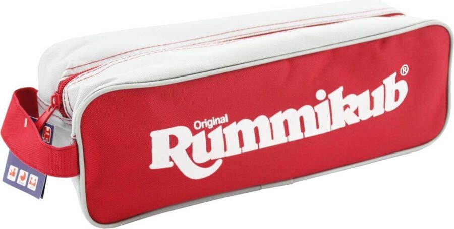 Jumbo Rummikub Original Pouch