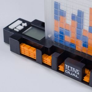Jumbo Gezelschapsspel Tetris Dual (En)