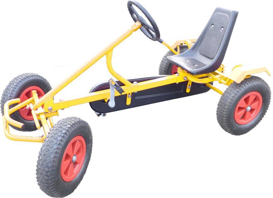 Jumbo Joker II Extra Skelter Blauw