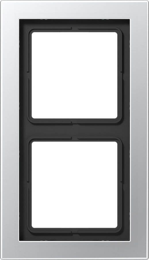 Jung ALD2982 JUN LS DES.2V AFDEKRAAM ALU