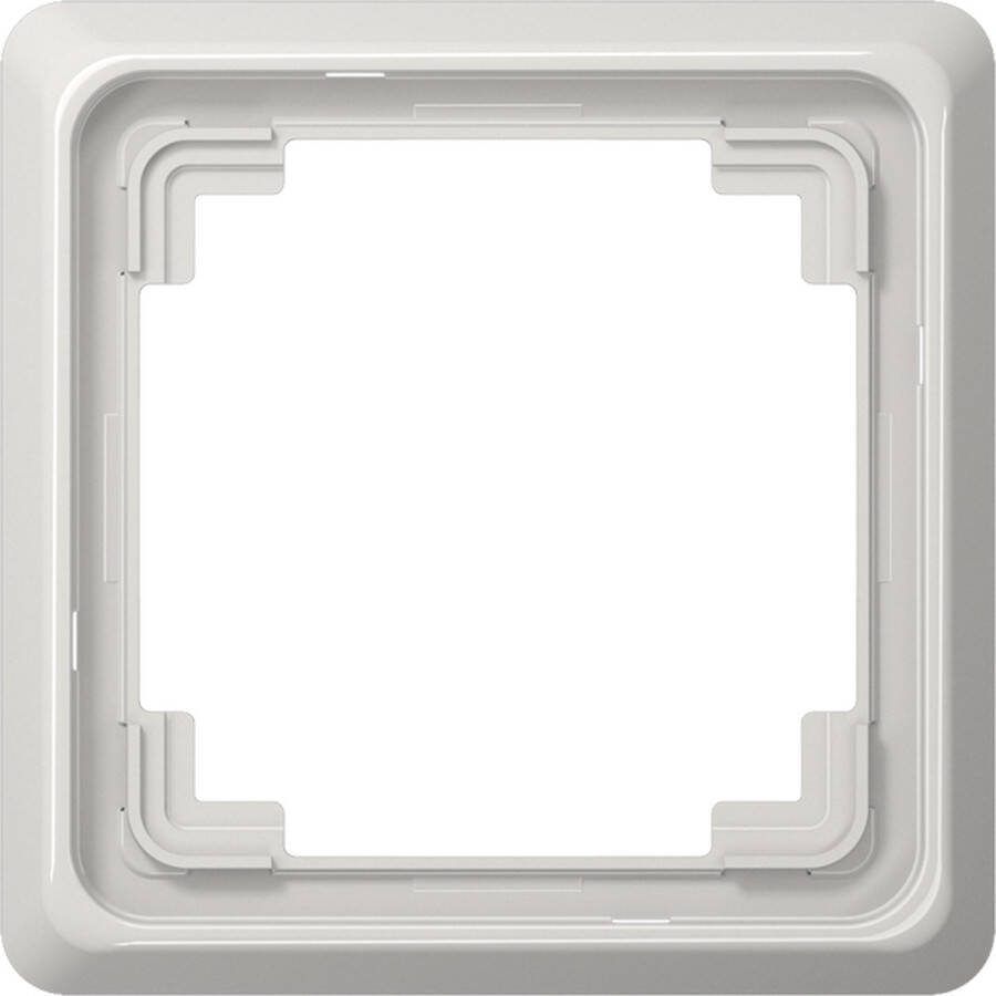 Jung CDP581LG JUN AFDEKRAAM 1V ALPIN LG CD