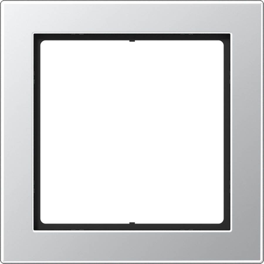 Jung FDAL2981 JUN AFDEKRAAM FD990 1-V ALUM
