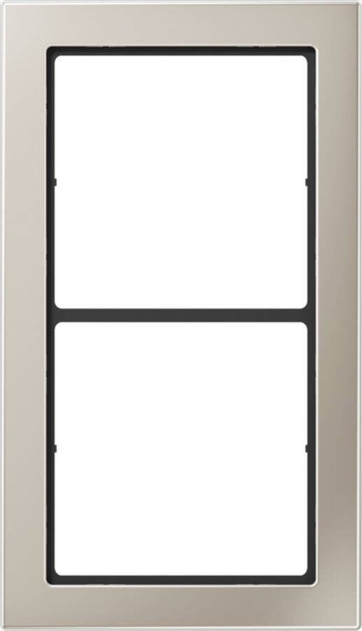Jung FDES2982 JUN AFDEKRAAM FD990 2V EDELST