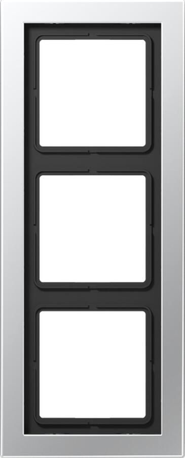 Jung ALD2983 JUN LS DES.3V AFDEKRAAM ALU