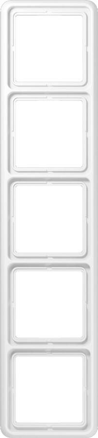 Jung CD585WUWW JUN AFDEKRAAM CD UNIVERSEEL S