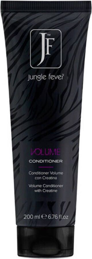 Jungle fever Volume Conditioner 200 ml