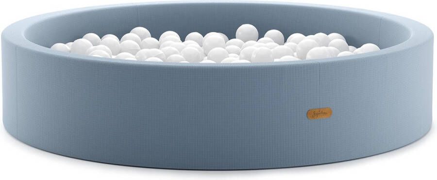 Jupiduu Ballenbad Blue