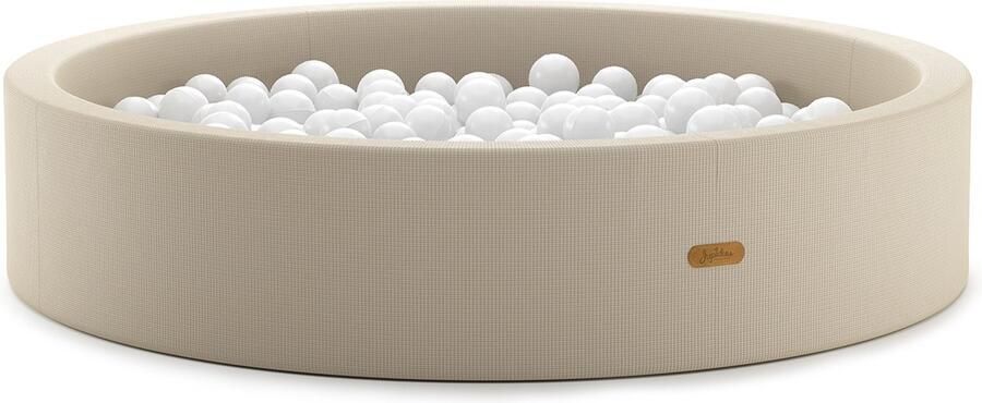 Jupiduu Ballenbad Beige