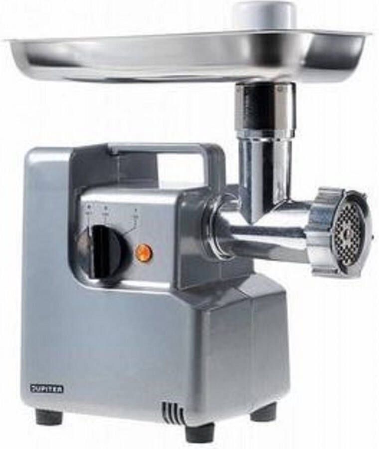 Jupiter Vlees- gehaktmolen 320W RVS