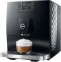 JURA C8 Volautomatische espressomachine Piano Black EA - Thumbnail 2