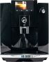 Jura Espresso E4 Piano Black | Espressomachines | Keuken&Koken Koffie&Ontbijt | 7610917154357 - Thumbnail 1